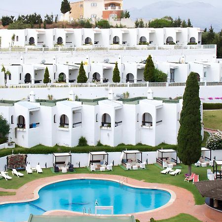 Hotel Mandy Tétouan Exterior foto