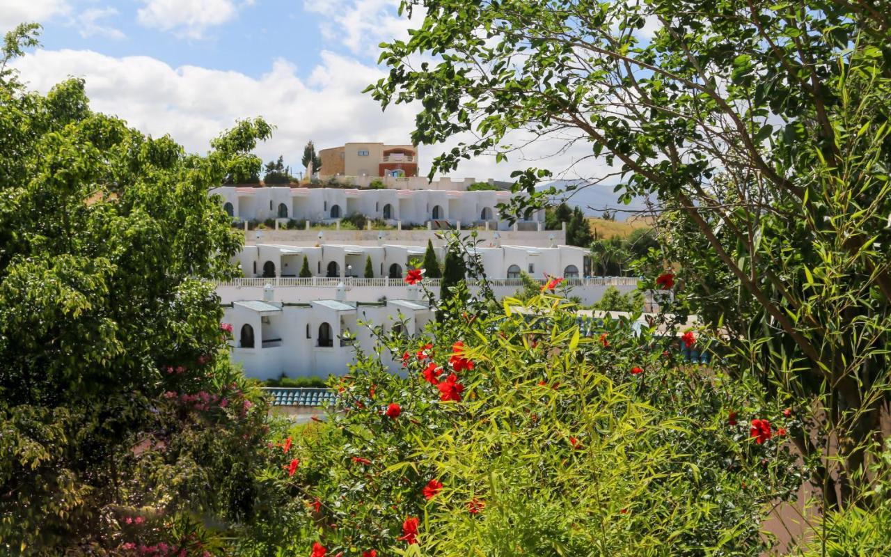 Hotel Mandy Tétouan Exterior foto